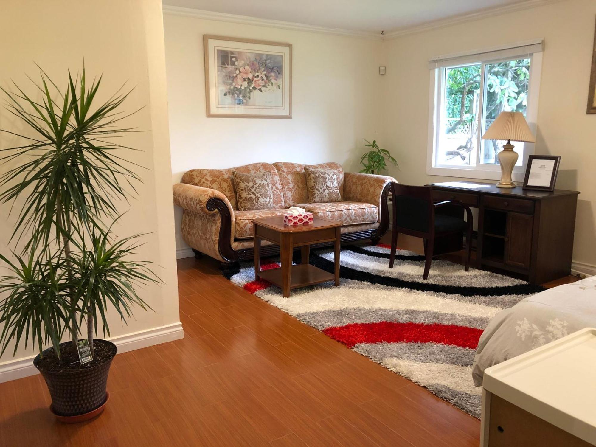 Vancouver Shaughnessy Guest Home Eksteriør billede