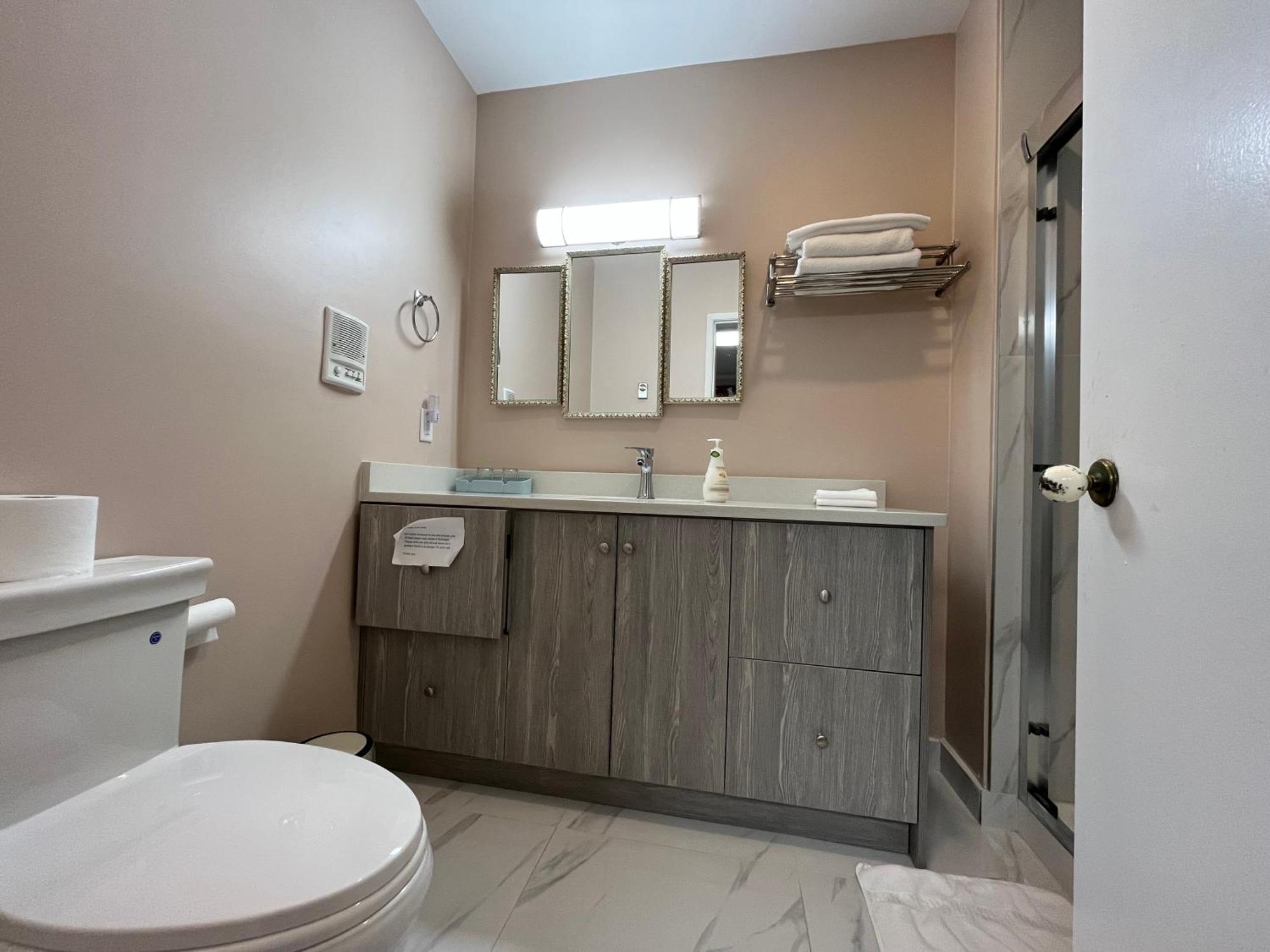 Vancouver Shaughnessy Guest Home Eksteriør billede